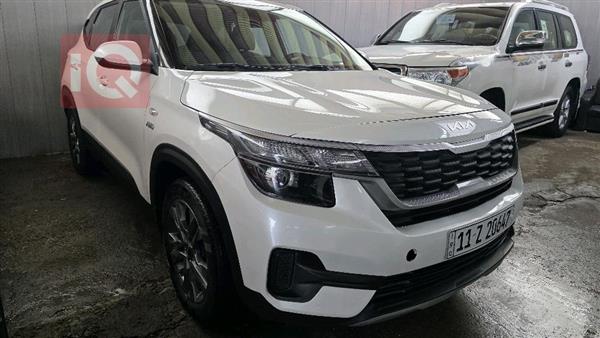 كيا سلتوس 2023 للبيع في العراق -  بغداد